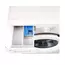 Mașină de spălat LG F2X10S7NWH, 7kg, Alb, 7 image