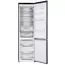 Frigider LG GBV7280BEV, Negru, 5 image
