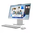Lenovo AIO IdeaCentre 3 27ARR9 Cloud Grey (27" FHD IPS 300nits Ryzen 5 7533HS  3.3-4.4GHz, 8GB, 512G, 7 image
