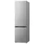 Frigider LG GBV7280BPY, Oțel inoxidabil, 8 image