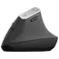 Mouse Wireless Logitech MX Vertical, Negru, 5 image