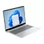 Laptop 16" HP OmniBook 7 AI 16, Glacier Silver, Intel Core Ultra 7 255H, 32GB/1024GB, Windows 11 Home, 6 image