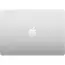Laptop 13,6" Apple MacBook Air 13, Argintiu, M5 with 10-core CPU and 10-core GPU, 16GB/1024GB, macOS Tahoe, 3 image