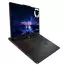 Laptop Gaming 16" Lenovo Legion Pro 5 16AFR10, Eclipse Black, AMD Ryzen 9 9955HX, 32GB/1024GB, Fără SO, 7 image