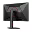 27" Monitor Gaming AOC U27G4R, IPS 3840x2160 4K UHD, Negru, 7 image