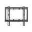 Suport fixat pe perete Gembird WM-42F-04, Negru, 4 image