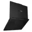 Laptop Gaming 16" Lenovo Legion Pro 5 16AFR10, Eclipse Black, AMD Ryzen 9 9955HX, 32GB/1024GB, Fără SO, 4 image