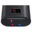 Boiler Electric THERMEX ID50V Smart, 50L, Negru, 3 image