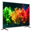 75" QNED SMART TV LG 75QNED80B6A, 3840x2160 4K UHD, webOS, Negru, 3 image