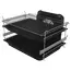 Aragaz Mixt Gorenje GKS6C71WA, Alb, 5 image