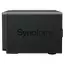 Stocare atașată la rețea SYNOLOGY DS1825+, Negru, 6 image