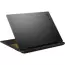 Laptop Gaming 16" ASUS TUF Gaming F16 FX608JMI, Jaeger Gray, Intel Core i7-14650HX, 16GB/1024GB, Windows 11 Home, 2 image