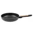 Tigaie RESTO 93184, 26cm, Negru, 8 image
