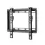 Suport fixat pe perete Gembird WM-42F-04, Negru, 7 image