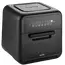 Friteuză cu aer cald Breville VDF127X-DIM, Negru, 5 image