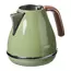 Fierbător electric DeLonghi KBOV 2001 GR, Verde, 4 image