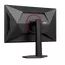 27" Monitor Gaming AOC U27G4R, IPS 3840x2160 4K UHD, Negru, 8 image