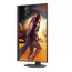 27" Monitor Gaming AOC U27G4R, IPS 3840x2160 4K UHD, Negru, 5 image