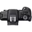 Aparat Foto Mirrorless Canon EOS R100 Black & RF-S 18-45mm f/4.5-6.3 IS STM KIT, 5 image
