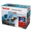Fier de călcat cu generator de abur Tefal SV6140E0, 2200W, Negru | gri, 4 image
