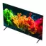 75" QNED SMART TV LG 75QNED80B6A, 3840x2160 4K UHD, webOS, Negru, 8 image