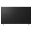 75" QNED SMART TV LG 75QNED80B6A, 3840x2160 4K UHD, webOS, Negru, 2 image