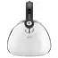 Ceainic Tefal N4180310, 2,5L, Oțel inoxidabil, 2 image
