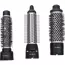 Uscător de păr-perie WAHL AirStyler Pro 4550-0471, 1100W, Argintiu, 4 image