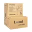 Scaun auto Caretero Lumi i-Size, Grupa 0+/1/2/3 (0-36 kg), Verde, 5 image