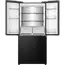 Frigider Hisense RQ5P470SALE, Negru, 5 image