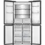 Frigider Hisense RQ5P470SALE, Negru, 7 image