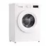 Mașină de spălat LG F2X10S7NWH, 7kg, Alb, 8 image