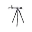 Trepied/Monopod Vanguard VEO3+ 263AP, Cap Video, Negru, 4 image