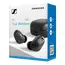 Căști Sennheiser Accentum TWS, Negru, 7 image