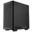 Carcasă PC Deepcool CH370, Mini-Tower, Fără PSU, Negru, 7 image