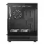 Carcasă PC Gamemax Vista COC AB, Midi-Tower, Fără PSU, Negru, 8 image
