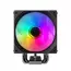Cooler procesor Gamemax Sigma 550 Infinity BK, 4 image