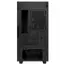 Carcasă PC Deepcool CH370, Mini-Tower, Fără PSU, Negru, 8 image