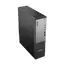 Sistem Desktop PC Lenovo ThinkCentre neo 55s Gen6, SFF, AMD Ryzen 7 250, 16GB/512GB, AMD Radeon 780M Graphics, Fără SO, 8 image