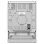 Aragaz Mixt Gorenje GKS6C71WA, Alb, 4 image