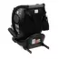 Scaun auto Caretero Mokki i-Size, Grupa 0+/1/2/3 (0-36 kg), Gri, 7 image