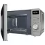 Cuptor cu microunde Gorenje MO20A3X, Argintiu, 4 image