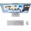 Computer All-in-One Lenovo IdeaCentre 3 27AKP10, 27", AMD Ryzen 7 250, 16GB/512GB, Fără SO, Cloud Grey, 7 image