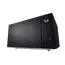 Cuptor cu microunde LG MS3032JAR, Negru, 7 image