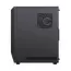 Carcasă PC Gamemax Vista COC AB, Midi-Tower, Fără PSU, Negru, 2 image