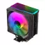 Cooler procesor Gamemax Sigma 550 Infinity BK, 7 image