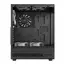 Carcasă PC Gamemax Vista COC AB, Midi-Tower, Fără PSU, Negru, 7 image