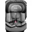 Scaun auto Caretero Mokki i-Size, Grupa 0+/1/2/3 (0-36 kg), Gri, 2 image