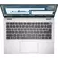 Laptop Business 14" DELL Pro 14 PC14255, Platinum Silver, AMD Ryzen AI 7 350, 16GB/512GB, Windows 11 Pro, 3 image