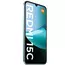 Xiaomi Redmi 15C, 4GB/256GB, Mint Green, 2 image